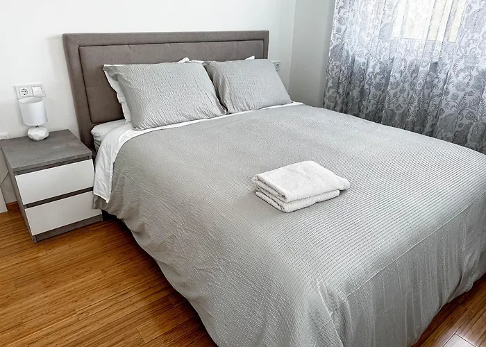 Brand New 2 Bed, 1 Bath Condo