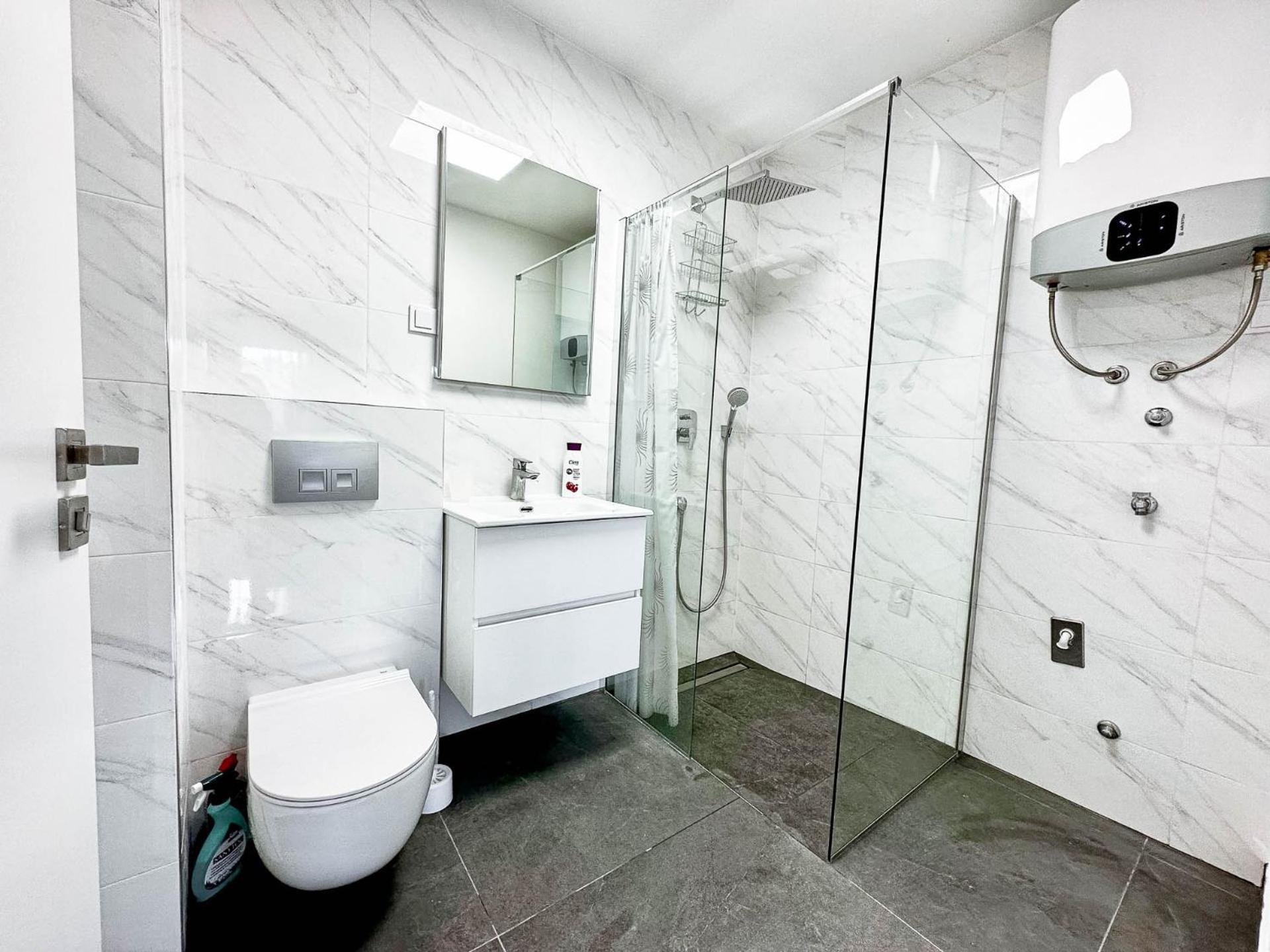 Apartment Brand New 2 Bed, 1 Bath Zadar