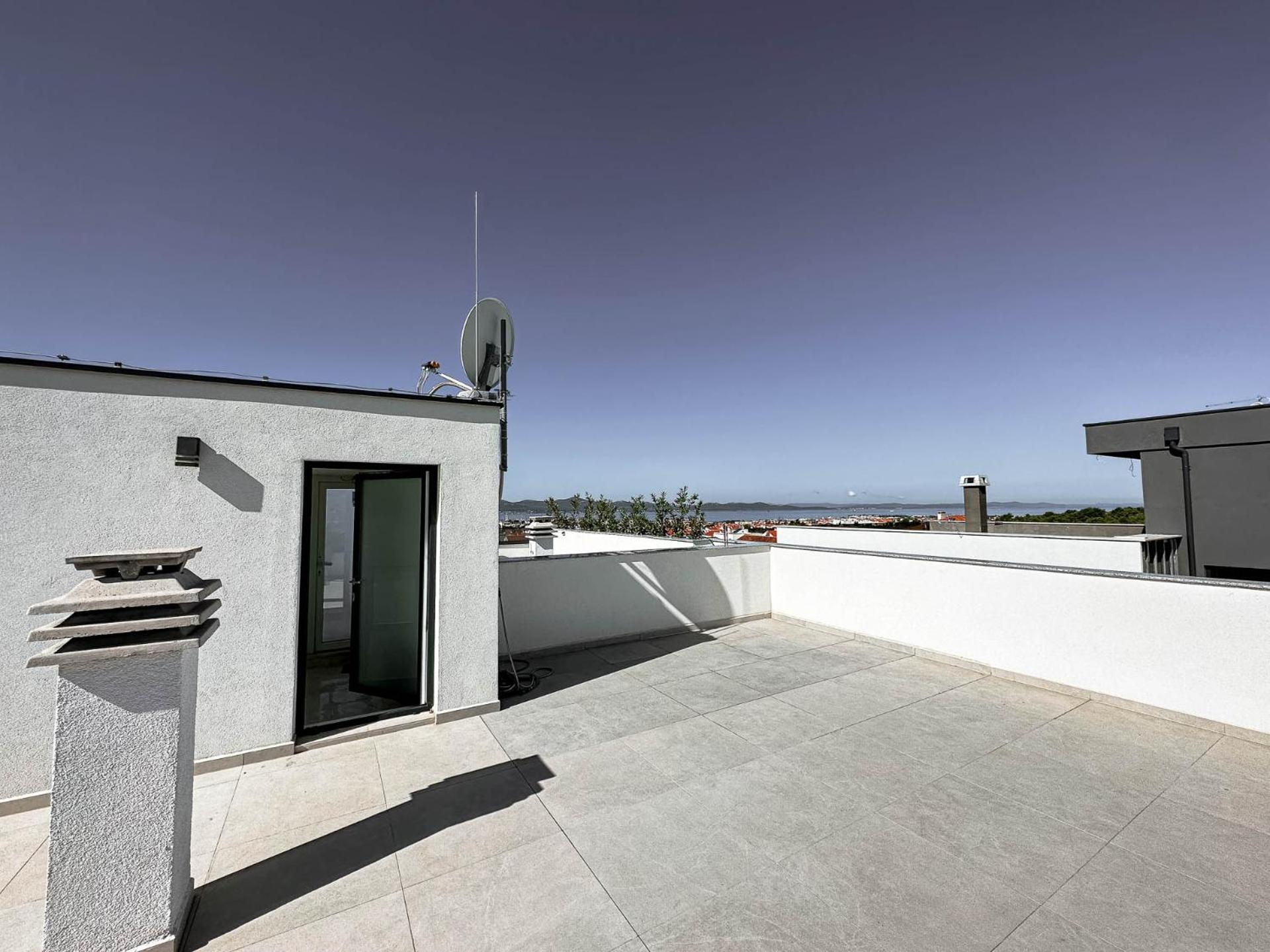 Apartment Brand New 2 Bed, 1 Bath Zadar