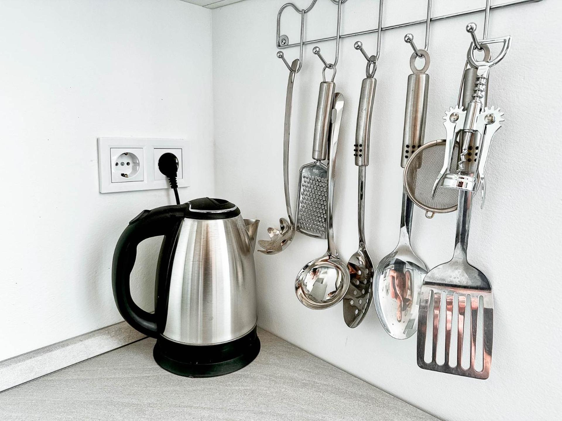Apartment Brand New 2 Bed, 1 Bath