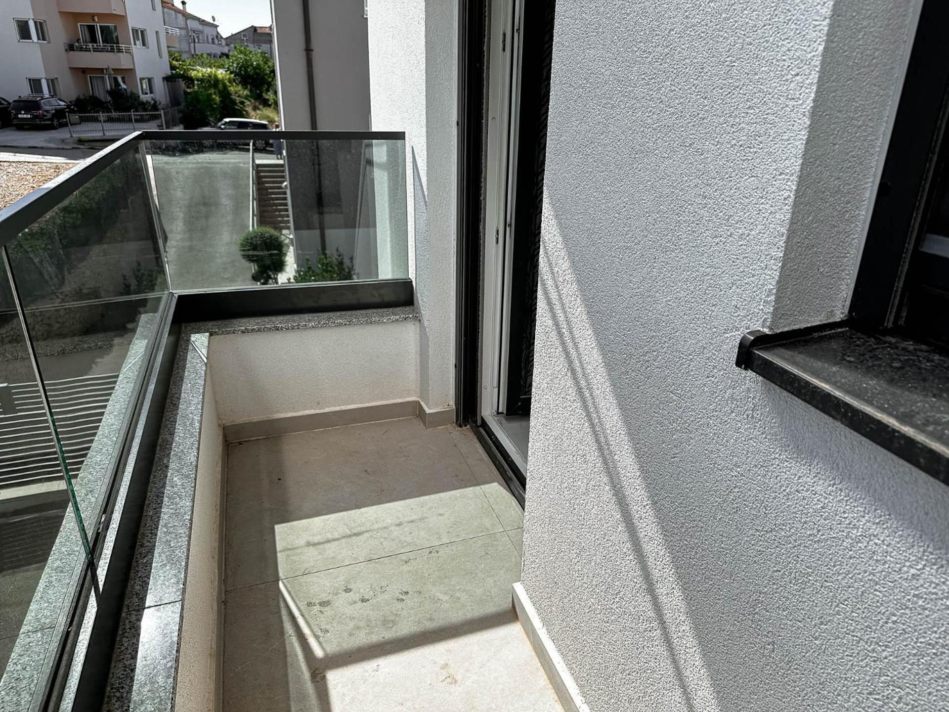 Brand New 2 Bed, 1 Bath Apartment Zadar