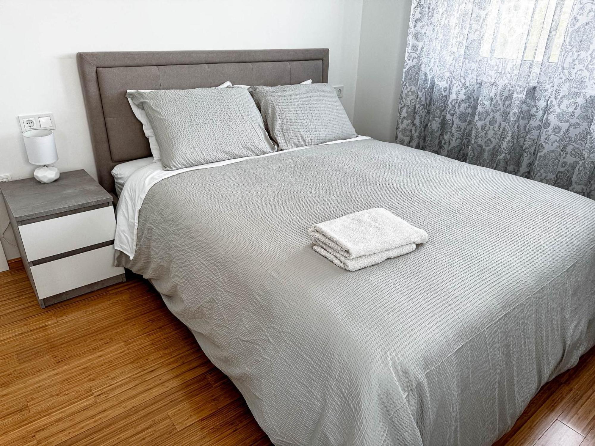 Brand New 2 Bed, 1 Bath Apartment